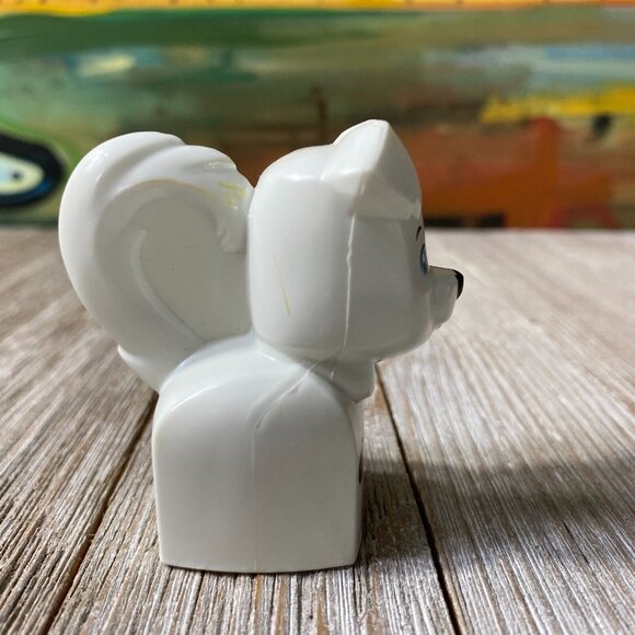 Mega Bloks First Builders Dalmatian Pup Dog Figure Toy Replacement Pretend Play - Picture 8 of 14